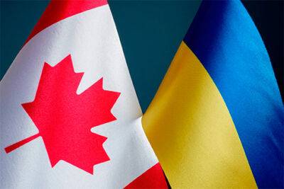 Канада випустила облігації на $500 мільйонів на підтримку України