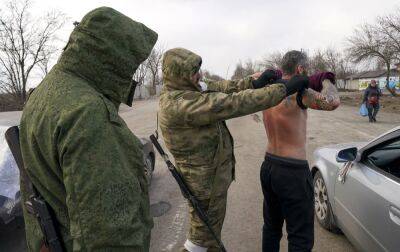 США отримують дедалі більше доказів системних воєнних злочинів РФ в Україні
