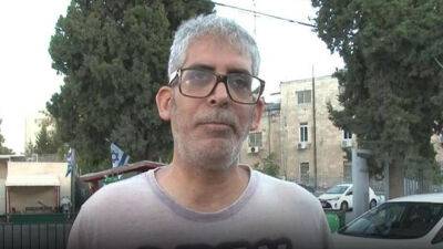"Клянусь, ты сдохнешь": палестинец угрожал репортеру Ynet, который обезвредил террориста