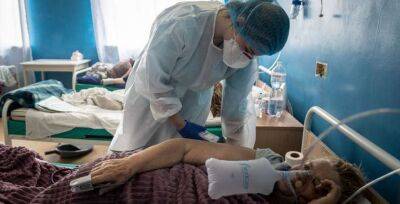 Коронавірус продовжує збирати смертельне жниво у Києві