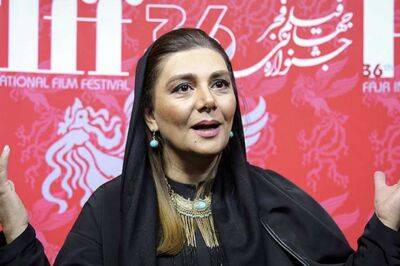 В Ірані взяті під варту актриси, які співчувають протестам.