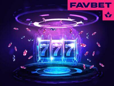 Гральні автомати в онлайн-казино FAVBET: Умови гри | Новини та події України та світу, про політику, здоров'я, спорт та цікавих людей