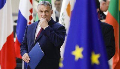 В Европарламенте выступили против выделения финансирования ЕС для Венгрии