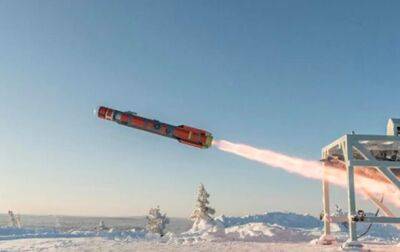 Великобритания передала Украине высокоточные ракеты Brimstone-2