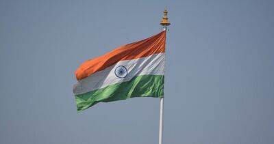Индия призывает создать инклюзивное правительство в Афганистане