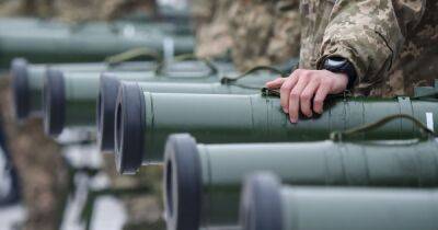 Йенс Столтенберг - Из-за поставок в Украину: США вынуждены ускорить процесс приобретения оружия, - Reuters - focus.ua - Россия - США - Украина - Вашингтон