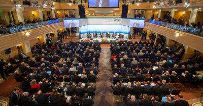 Мюнхенская конференция по безопасности-2023 пройдет без российских чиновников
