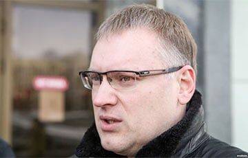 Задержан лидер ликвидированной «Перспективы» Анатолий Шумченко