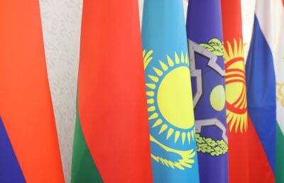 Лукашенко примет участие в саммите ОДКБ в Ереване 23 ноября