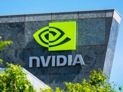 Производитель графических процессоров NVIDIA заявил о выходе с рынка рф
