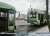 В Минске водитель троллейбуса заснул за рулем