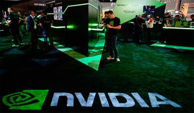 Американська Nvidia офіційно пішла з Росії
