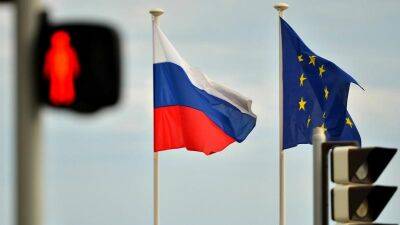 В ЕС начали подготовку девятого пакета санкций против РФ — Politico