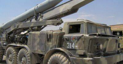 Оккупанты начали использовать еще один вид ракет против Украины: бьют с погрешностью 700 м