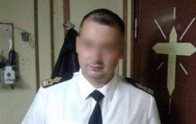 Сообщили о подозрении капитану судна РФ, который вывозил украинское зерно