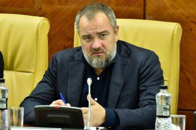 Павелко не явился в Генпрокуратуру в назначенное время — журналист