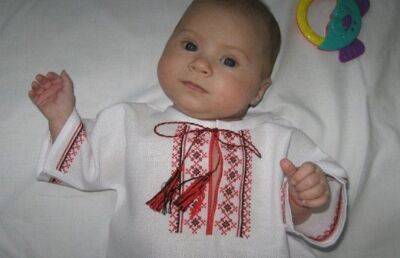 На прошлой неделе в Одессе родилось 123 малыша | Новости Одессы