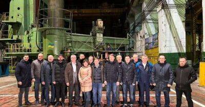 Восстановление поврежденной энергетической инфраструктуры Харьковщины в фокусе внимания народных депутатов