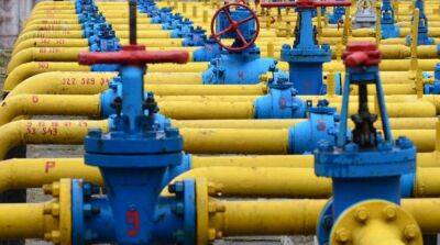 «Газпром» заявил, что часть газа для Молдовы «оседает в Украине» – грозят сократить транзит