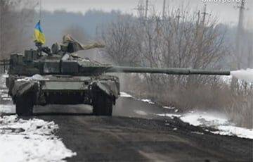 Россияне в панике: когда украинские танки дойдут до Севастополя