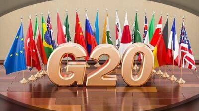 Путину предлагали проект мирного соглашения с Украиной перед саммитом G20 – СМИ