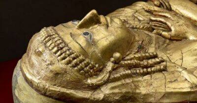 В Древнем Египте мумии создавали не для сохранения тел: ученые называют другую причину
