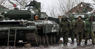 Россия планирует атаки под ложным флагом, чтобы втянуть Беларусь в войну, — СМИ