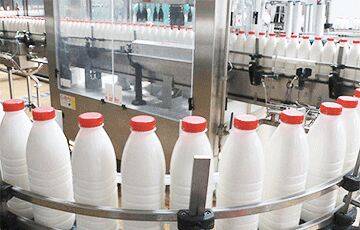 Белорусы возмущены качеством молочных продуктов