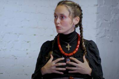 Alina Pash покаялась в публичном обмане украинцев: "Вся эта история, это очень неприятная история лжи"