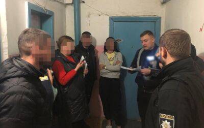 В суд направлено дело организатора фейковых обменников в Киеве