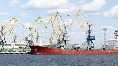 Когда порт Николаева сможет участвовать в «зерновом коридоре»: Ким озвучил прогноз