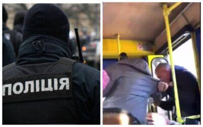 Коллаборантке, которая публично оскорбляла Украину на Львовщине, грозит срок: в полиции рассказали о следствии