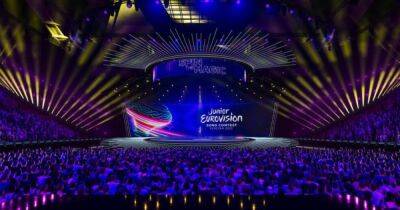 Организаторы "Евровидения" ввели новые правила голосования: что изменилось