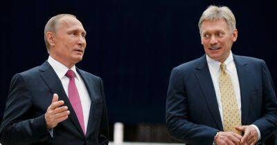 Проект мирного соглашения по Украине: у Путина ответили на слухи о документе перед G20