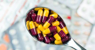 Агентство лекарств: Латвия превышает разумные пределы использования антибиотиков
