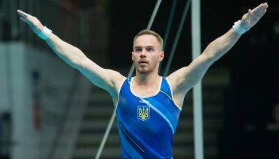 Верняев: В Украине создана независимая федерация спортивной гимнастики