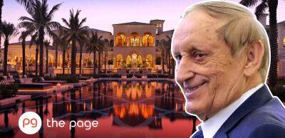 Резиденції Богуслаєва: невідомі квартири президента «Мотор Січі» у Дубаї і не тільки