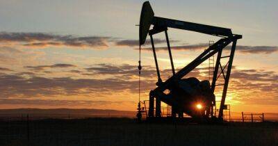 $60-70 за беррель: потолок цен на российскую нефть могут установить 23 ноября, — WSJ