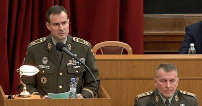 Чехия начала подготовку к войне с РФ, — начальник Генштаба ( видео)