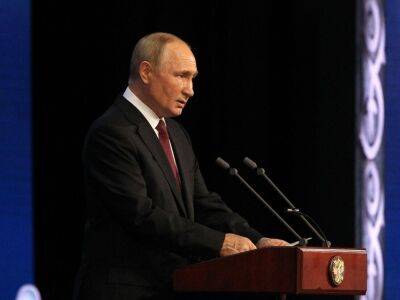 Путину предлагали рамку "мирного соглашения" с Украиной перед саммитом G20 – СМИ