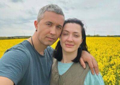 "Сделаем все возможное": жена Бабкина научит украинцев меньше тревожиться
