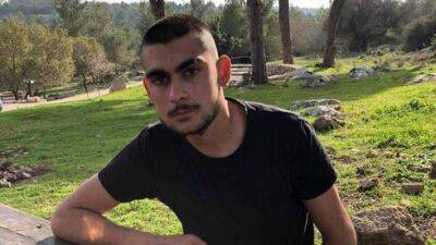 Тело погибшего в ДТП на территориях израильтянина похищено террористами в Дженине