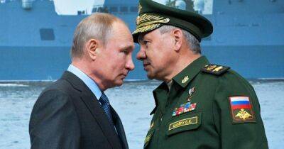 Путин готов напасть на Белгородскую область, чтобы обвинить ВСУ, — ISW