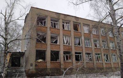 Росіяни обстріляли будинок та лікарню у Куп’янську: є загиблі