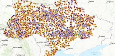 В Україні з’явилось понад 4 тисячі «Пунктів незламності»: що це, навіщо потрібні та де розташовані