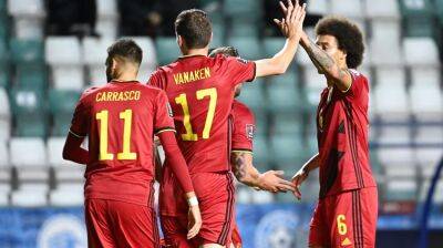 «Это последний шанс золотого поколения Бельгии». Прогнозы экспертов на группу F чемпионата мира-2022