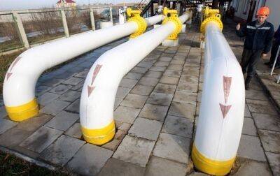 Кадри Симсон - Еврокомиссия представила предложение по лимиту цен на газ - korrespondent.net - Россия - Украина - Германия - Брюссель - Европа