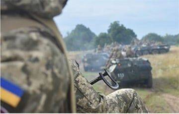 В НАТО объяснили, как ВСУ получили преимущество над РФ на поле боя