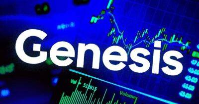 Bloomberg сообщил о возможности банкротства криптоброкера Genesis