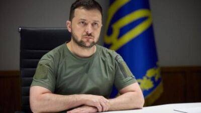 В Украине подготовили «пункти незламності» со всеми базовыми услугами — Зеленский